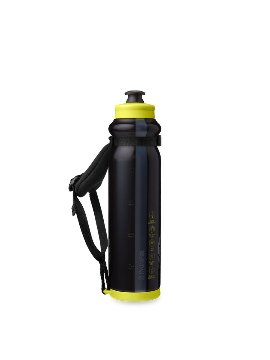 テンポプロ 525ml #ブラック [THD52513]｜Hydrapak