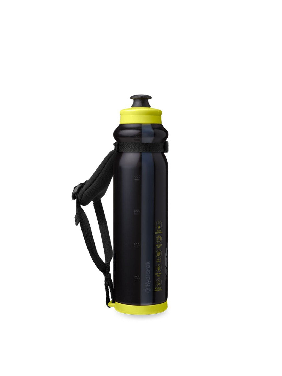 テンポプロ 525ml #ブラック [THD52513]｜Hydrapak