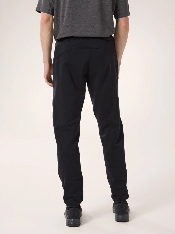 Kyanite Pant M #Black [X00000731803]｜ARC'TERYX