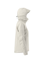 Women's Squamish Hoody #Arctic Silk / Sea Salt [X00001026808]｜ARC'TERYX