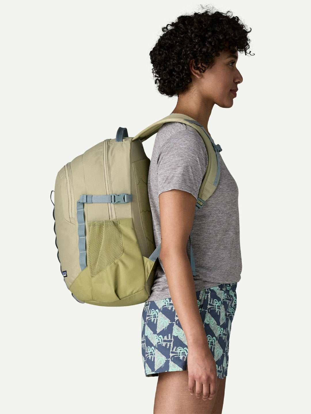 Refugio Day Pack 26L #WSTO [47914]｜patagonia