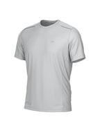 Motus Crew SS M #Solitude Heather [X00000717302]｜ARC'TERYX