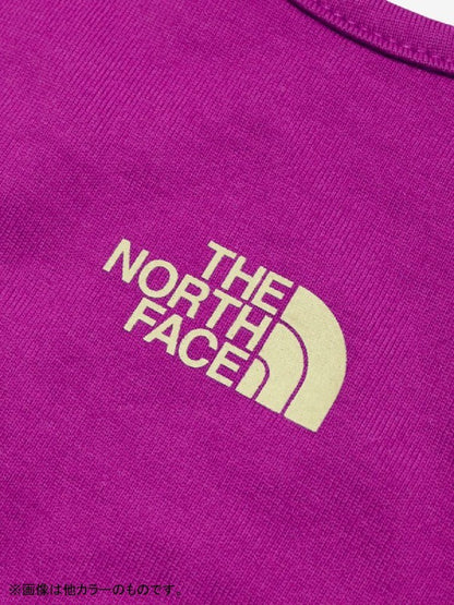 Baby Bib #GL [NNB72314]｜THE NORTH FACE