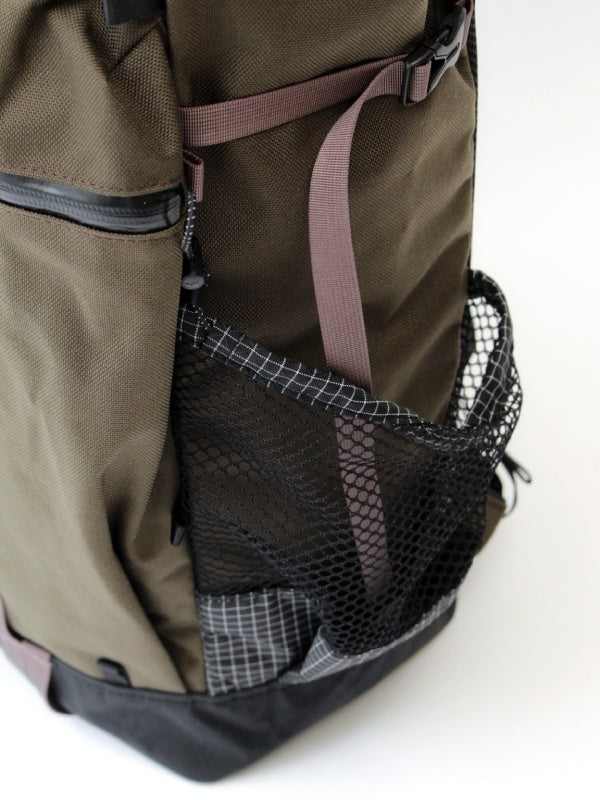 Bambi #Brown｜RawLow Mountain Works