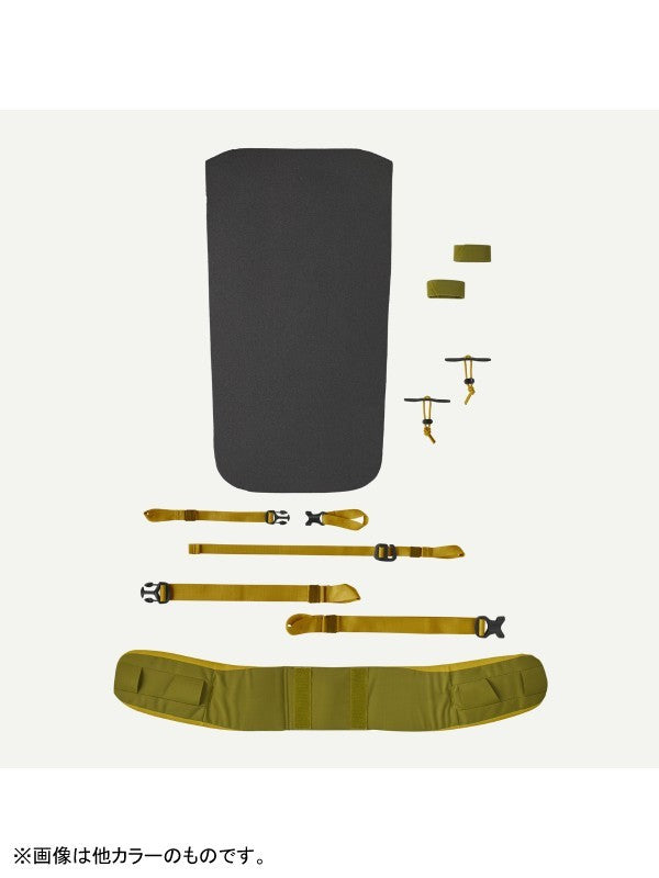 Ascensionist 35L #NGRY [47986]｜patagonia