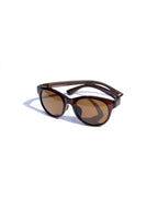 MESA #BROWN/BR｜FLOAT