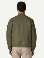 Men's Isthmus Deck Jacket #BSNG [27025]｜patagonia