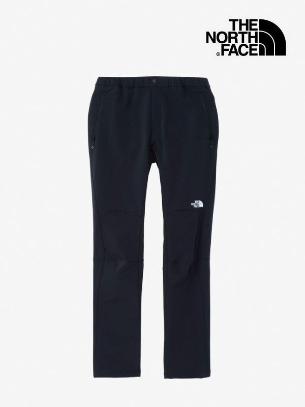 Women's Alpine Light Pant #K [NBW32402]｜THE NORTH FACE