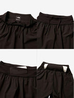 Enduris Trail Short #K [NB42371]｜THE NORTH FACE