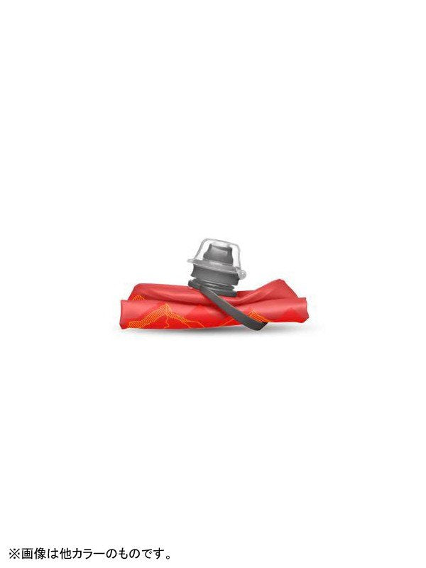 ストウマウンテン500ml #スートログリーン [GS341SM]｜Hydrapak