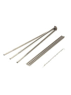 チタンポータブル三脚 [TRP-01]｜TOAKS