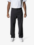 【Men】Men's Dock Pants #True Black [860081]｜HOUDINI
