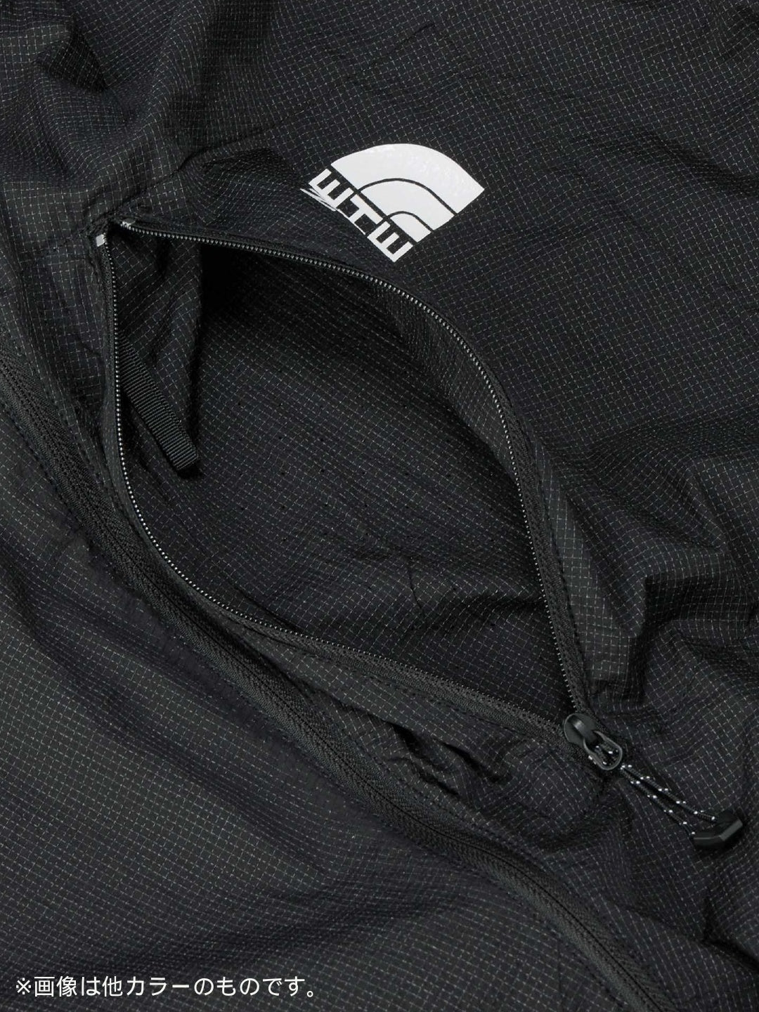 Spider's Thread Anorak #DL [NP22620]｜THE NORTH FACE