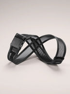 Heliad Belt 38 #Black [X00000965401]｜ARC'TERYX