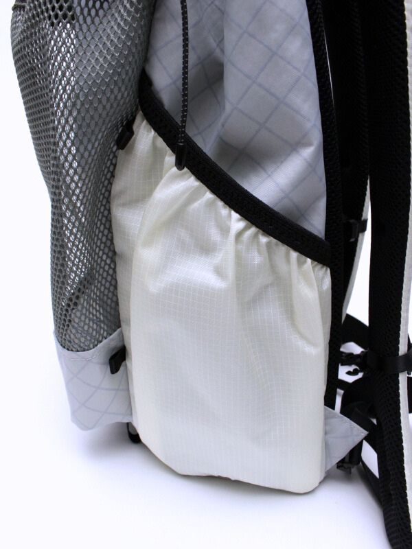 Mitten #White｜Okara