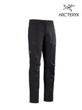 Gamma 速干裤 M 码 #黑色 [L08536400] | ARC'TERYX
