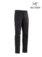 Gamma Quick Dry Pant M #Black [L08536400]｜ARC'TERYX