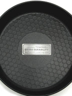 U.L. Alu.Pan 18cm [ECA383]｜EVERNEW