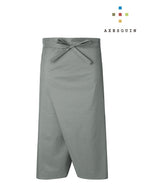 ツユハラヒ #ケシズミイロ [43051]｜AXESQUIN