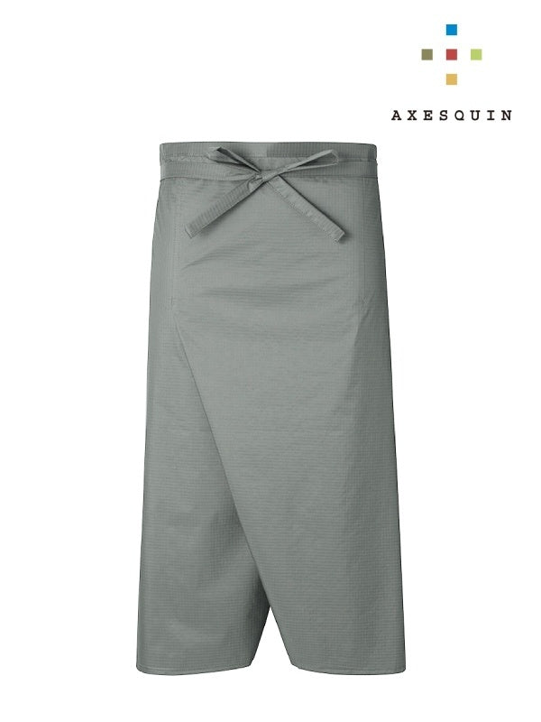 ツユハラヒ #ケシズミイロ [43051]｜AXESQUIN