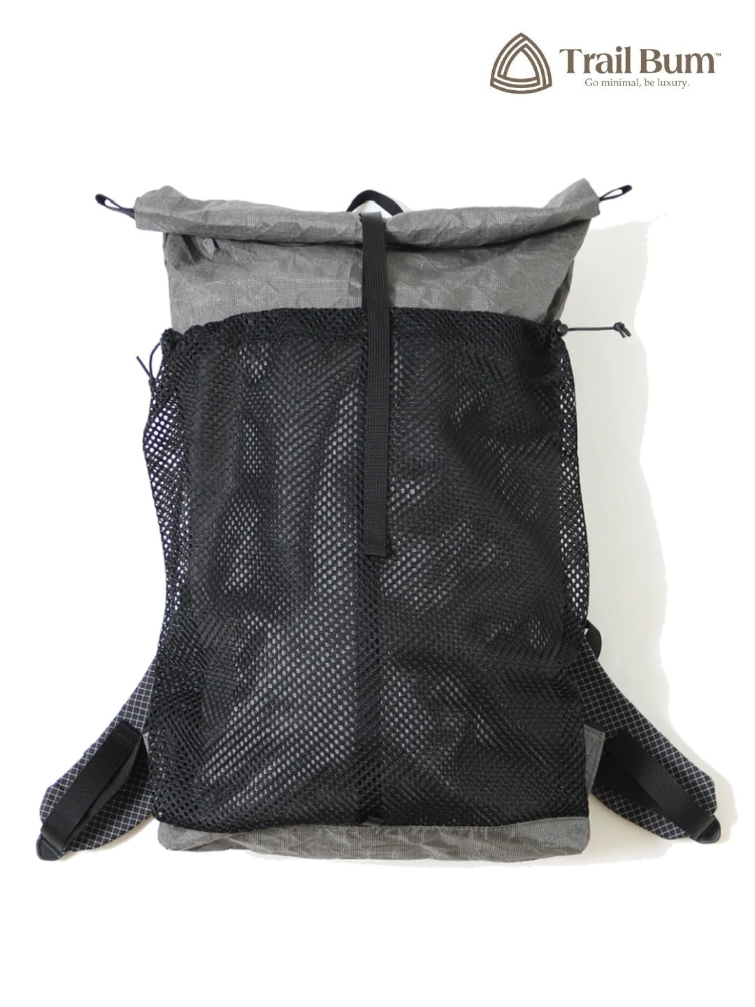 THREE Zip #Yellow｜山と道 – moderate