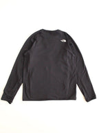 Thermal Versa Grid Full Zip Crew #K [NL72479F]｜THE NORTH FACE