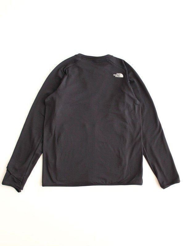 Thermal Versa Grid Full Zip Crew #K [NL72479F]｜THE NORTH FACE