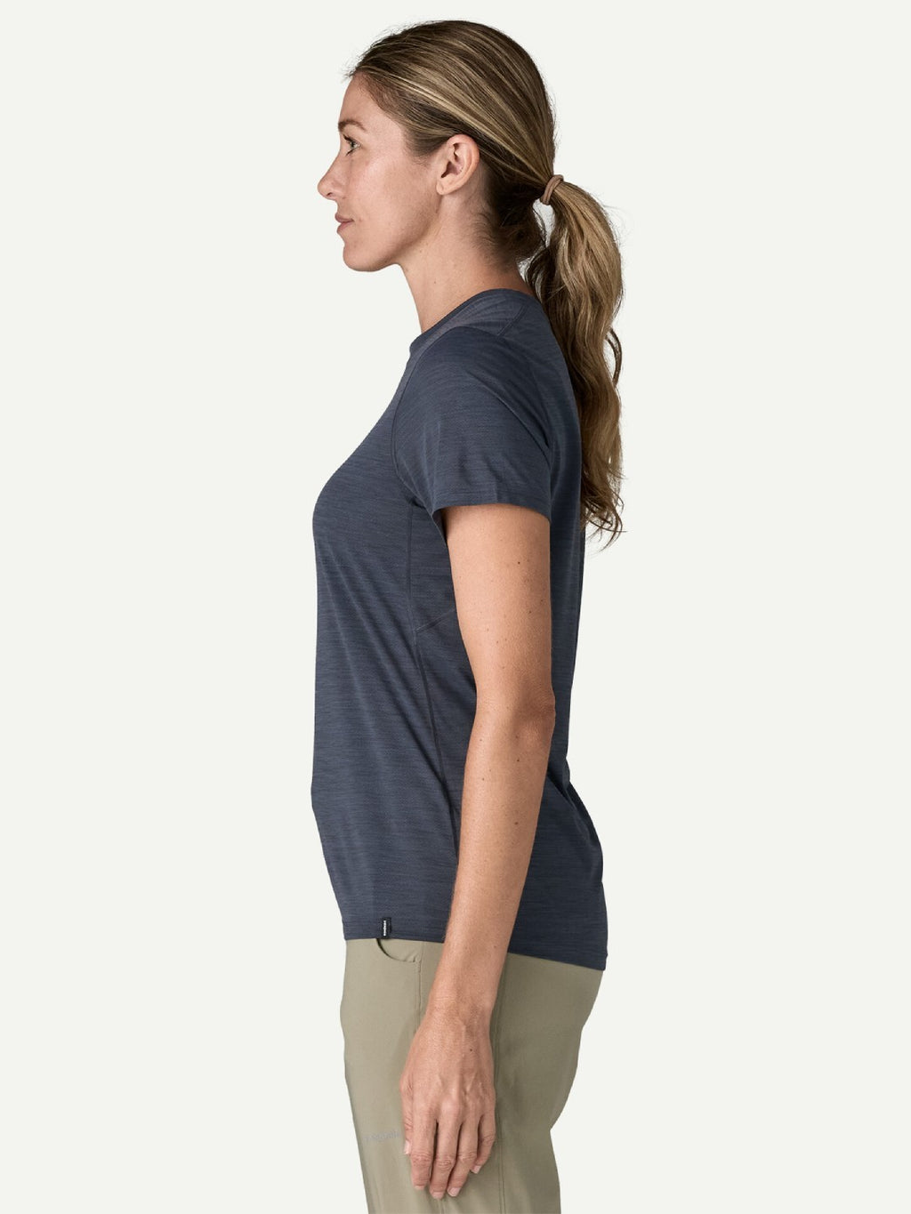 Women's Cap Cool Ultra Shirt #SBLX [44720]｜patagonia