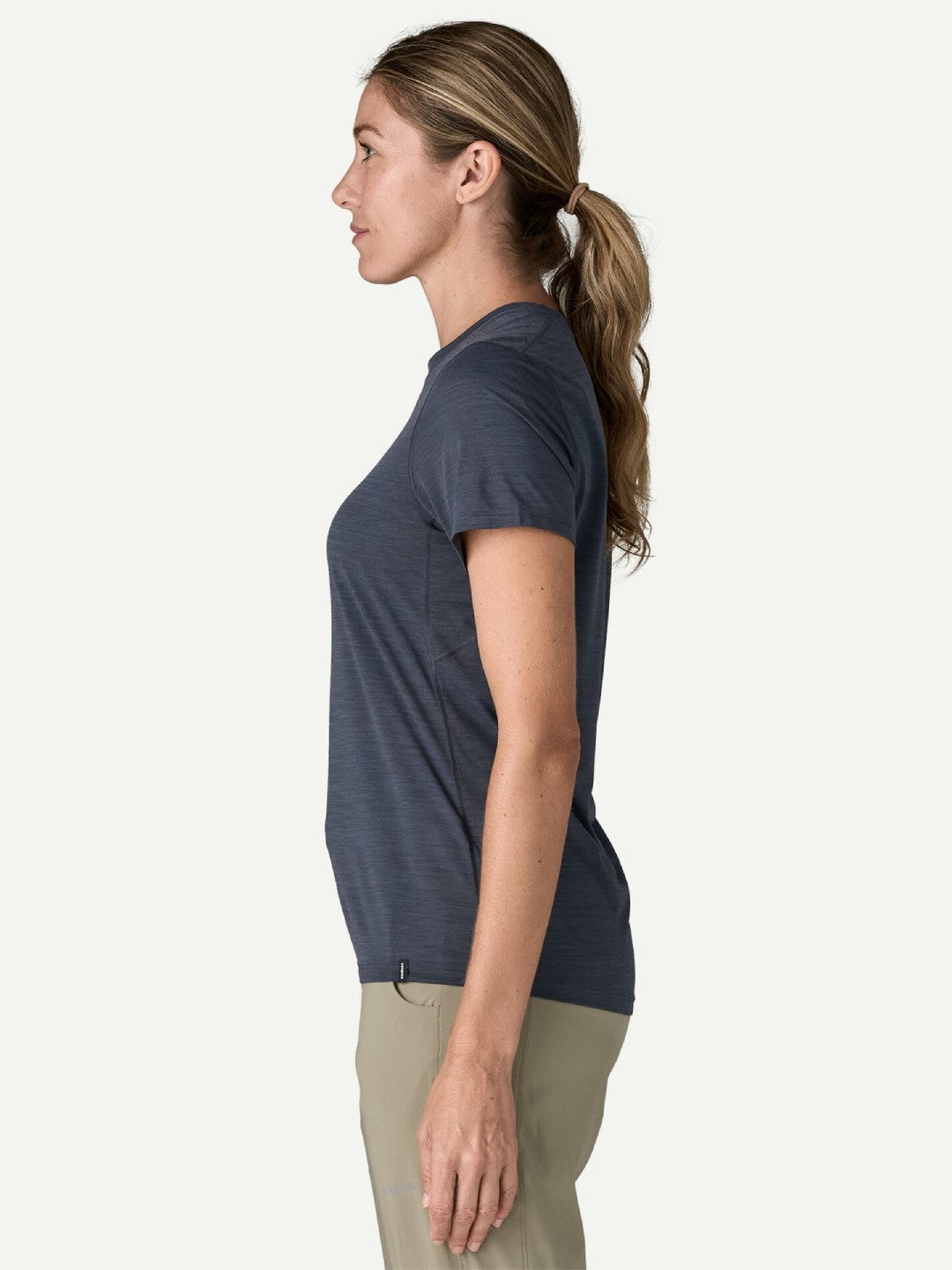 Women's Cap Cool Ultra Shirt #SBLX [44720]｜patagonia