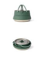 ディツアーステンレスケトル 1.6L [ST84403001]｜SEA TO SUMMIT