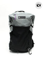 Type2 Grit 28 #Grey [GSCU0097-011]｜GOSSAMER GEAR