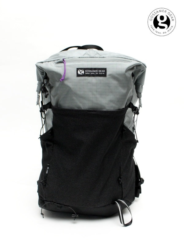 Type2 Grit 28 #Grey [GSCU0097-011]｜GOSSAMER GEAR