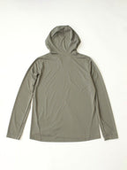 Women's Taema Hoody #Forage Heather [X00000729503]｜ARC'TERYX