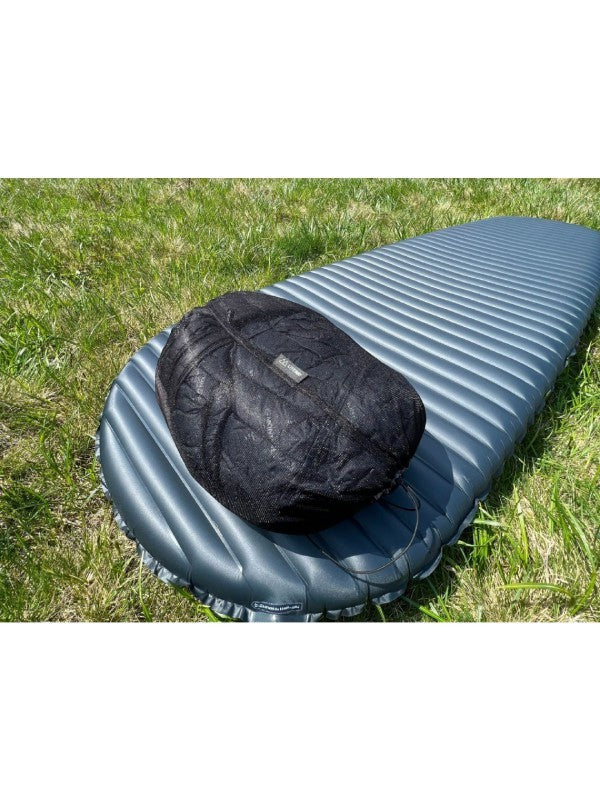 SLEEPER QUILT APEX 10D #Black [slequilt apex 5.0 10d]｜LITEWAY