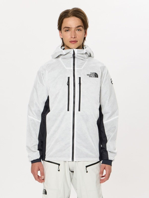 Hybrid AirDialogue Hoodie #UK [NY82421]｜THE NORTH FACE