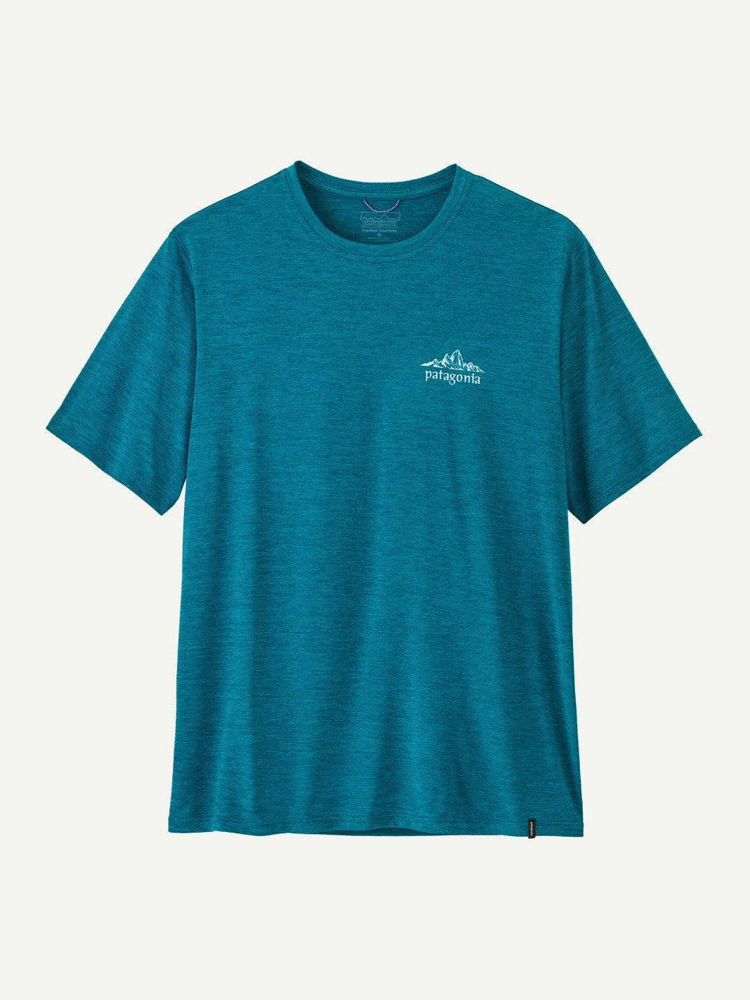 【Men】Men's Cap Cool Daily Shirt - Cloud Crag #GLBX [45477]｜patagonia