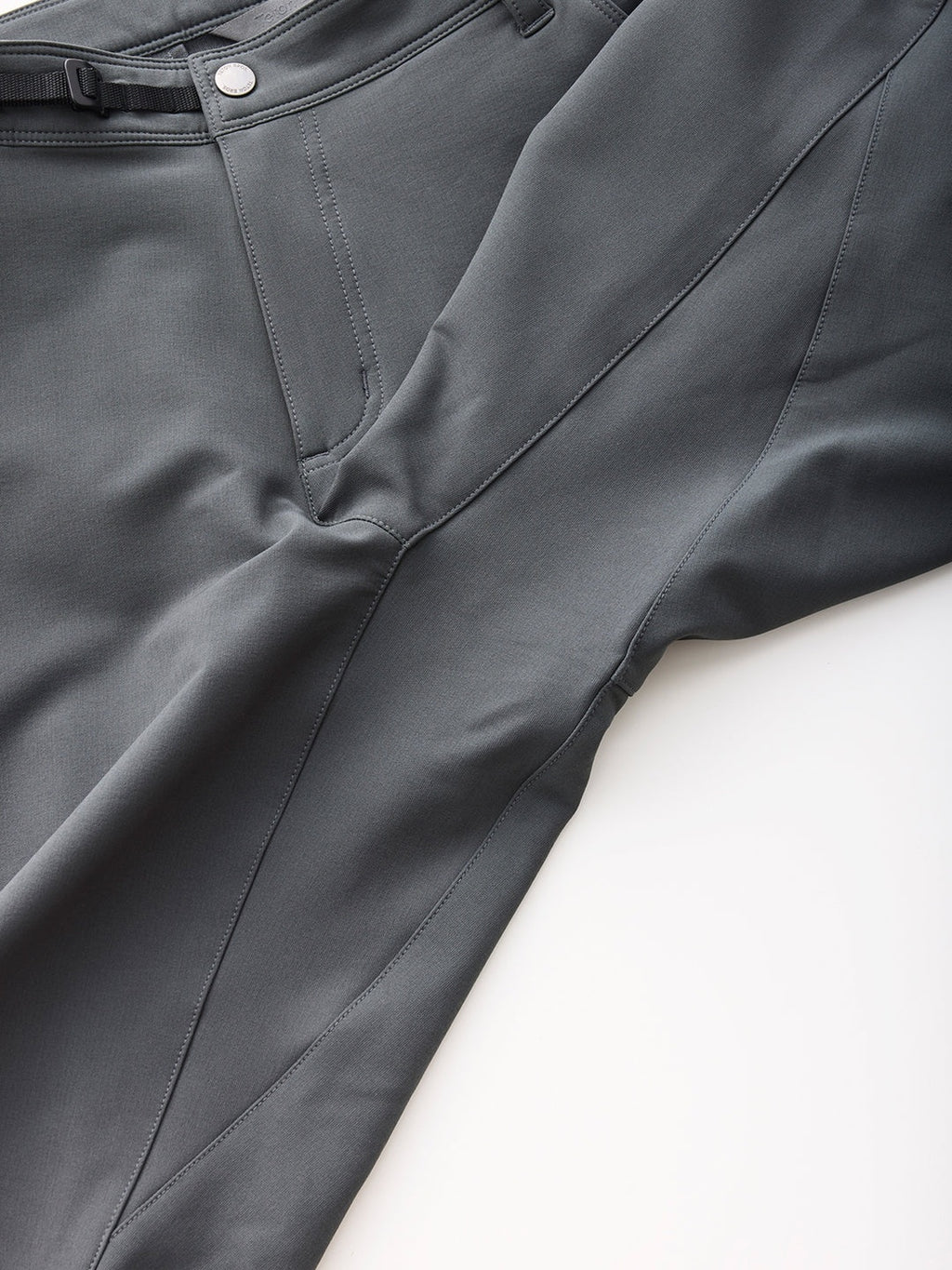 Crag Pant #Gunmetal [TB253-320102]｜Teton Bros.