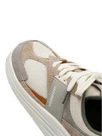 Men's Starlite 2.0 #Beige/Caramel [GND104-410126-BGC]｜GROUNDIES