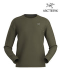 Cormac Heavyweight LS M #Tatsu [X00000742206] | ARC'TERYX