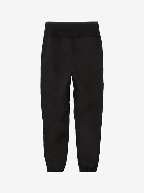 Free Run Long Pant #K [NB62592]｜THE NORTH FACE