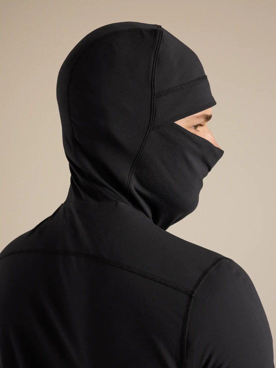 【Men】Rho LT Hoody M #Black [X00000942301]｜ARC'TERYX