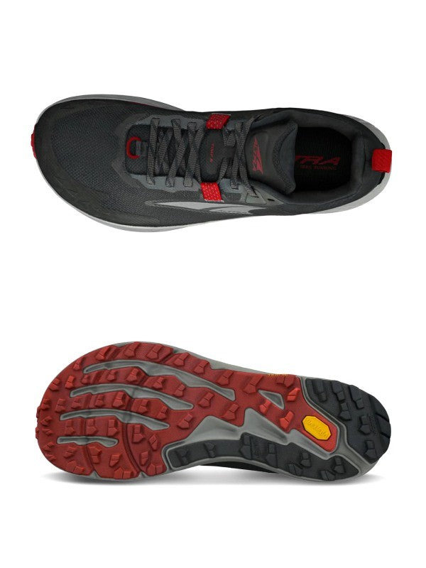 TIMP 5 M #BLACK [AL0A85PE0001]｜ALTRA