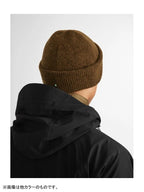 Runa Beanie #Amaranth Red [10048]｜Klattermusen