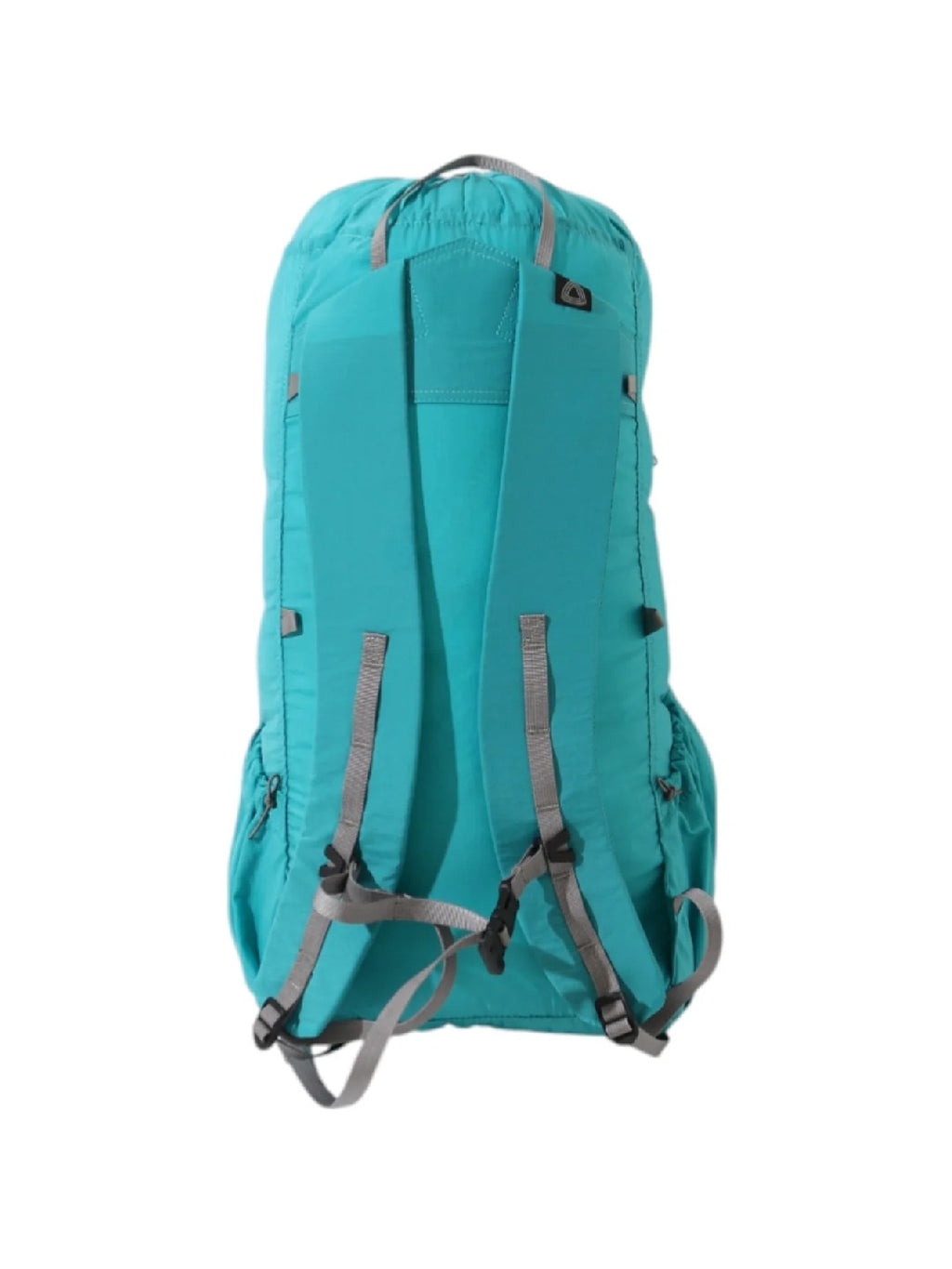 LISSOME #TEAL｜TRAIL BUM