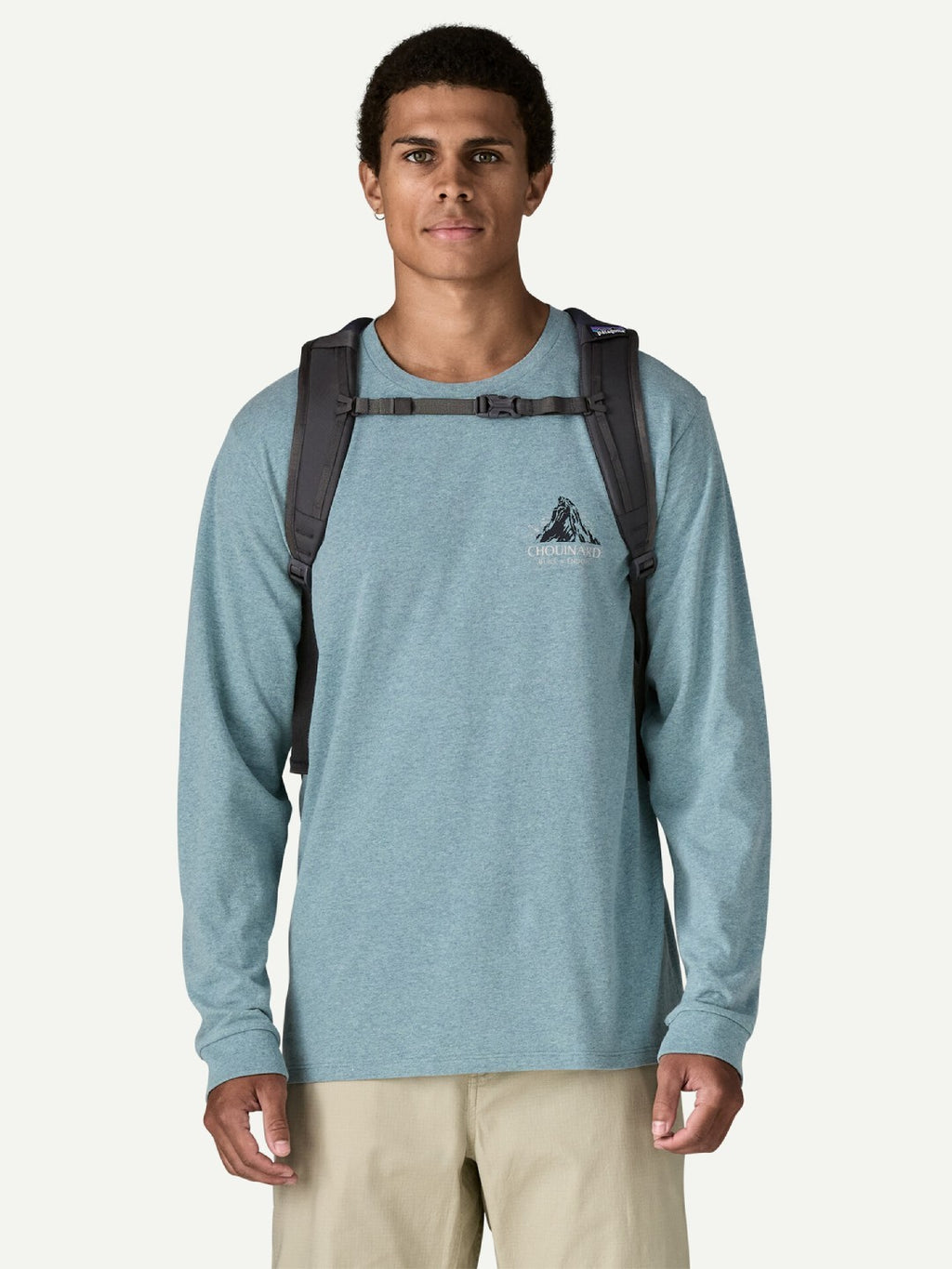 Refugio Day Pack 30L #SMDB [47929]｜patagonia