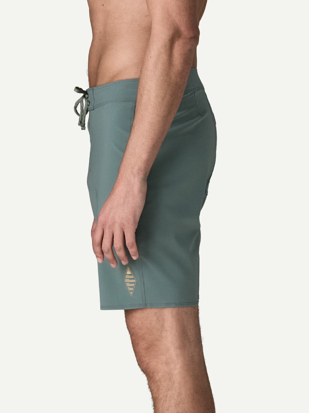 Hydropeak Boardshorts - 18 in. #BLSG [86698]｜patagonia