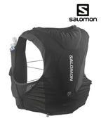 ADV SKIN 5 SET #黑色 [LC2464900]｜SALOMON