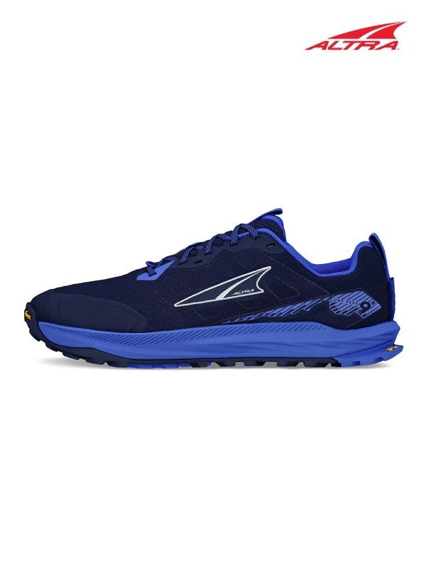 LONE PEAK 9+ M #DARK BLUE [AL0A85RG4421M080]｜ALTRA