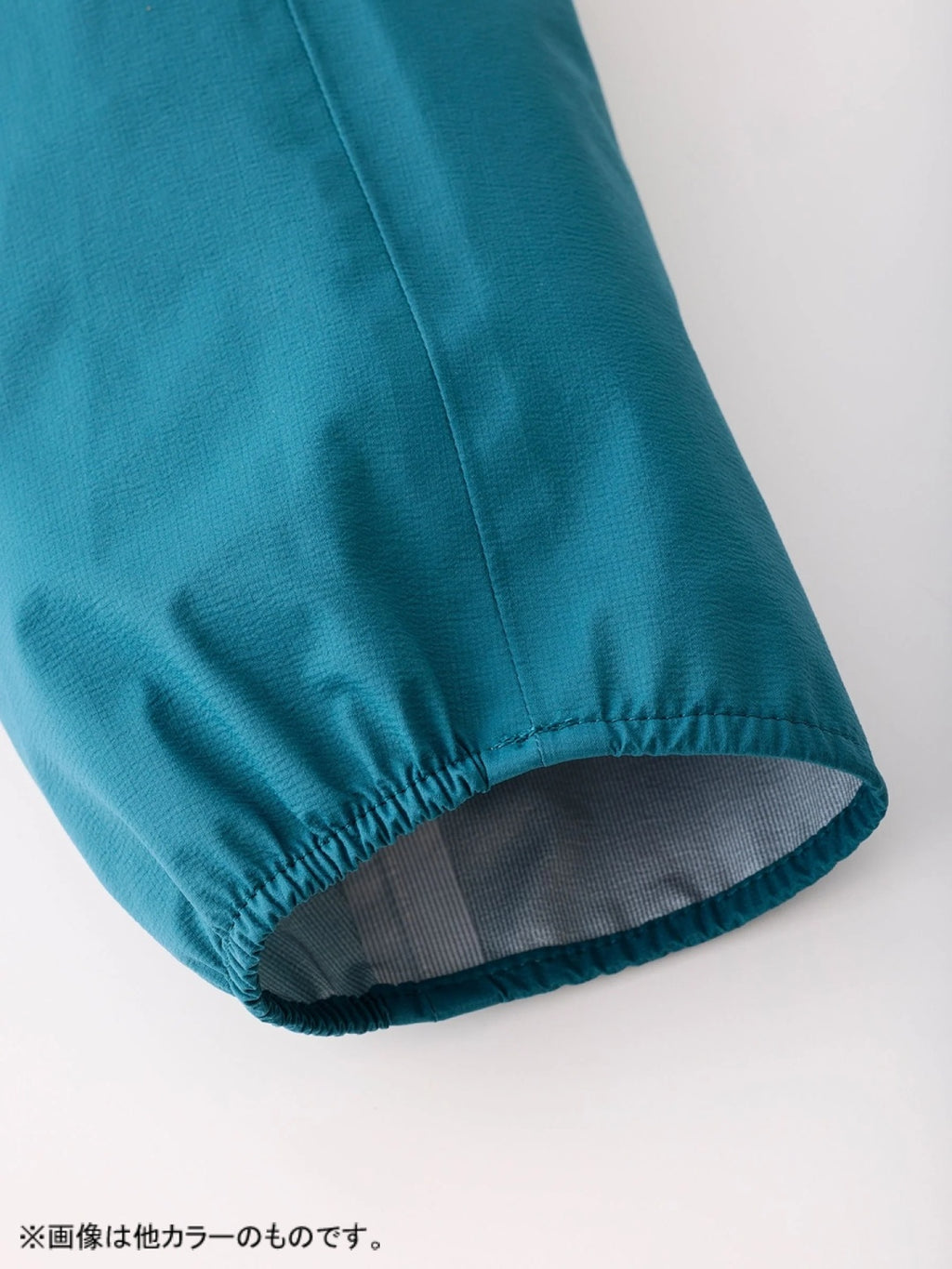 Feather Rain Jacket #Lime [TB261-01042]｜Teton Bros.