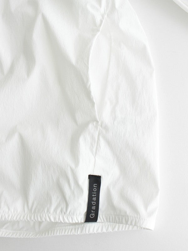 Alternative JKT #WHITE｜Gradation